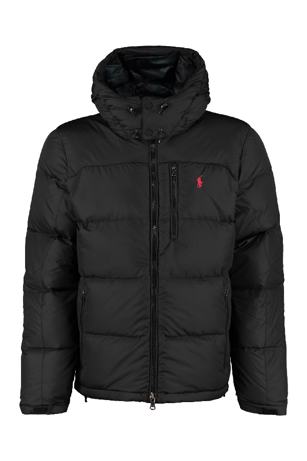 polo ralph lauren el cap jacket