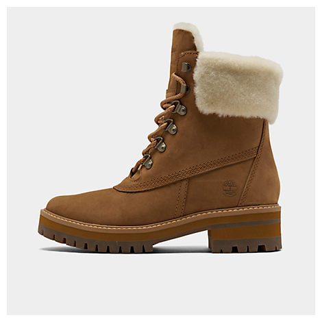 timberland 6 inch boots womens