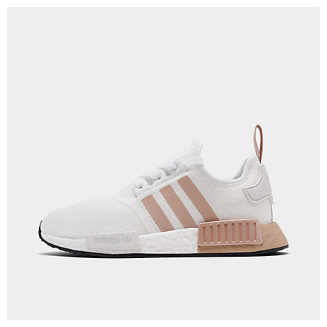 women's adidas originals nmd r1 casual shoes