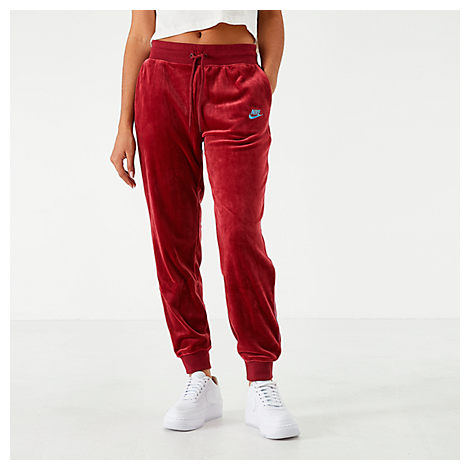 women's sweatpants with cinched ankles