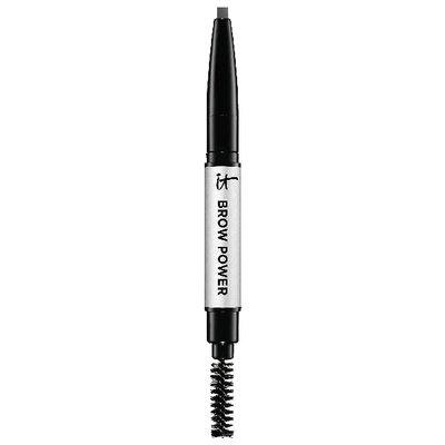 Shop It Cosmetics Mini Brow Power Universal Brow Pencil 0.0025 oz/ 0.07 G