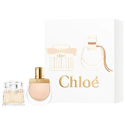 Shop Chloé Eau De Parfum & Nomade Eau De Parfum Mini Set