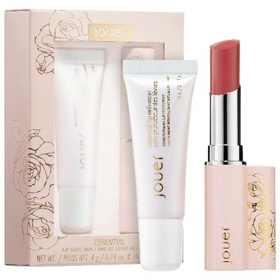 Shop Jouer Cosmetics Essential Lip Care Duo