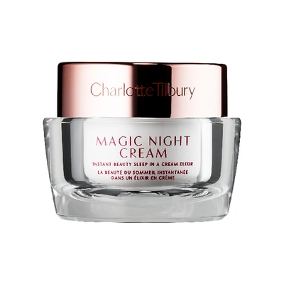 Shop Charlotte Tilbury Mini Magic Night 15ml Travel Size 0.5 oz/ 15 ml