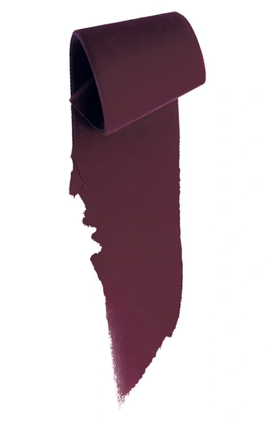 Shop Giorgio Armani Lip Maestro Lip Stain In 601 Mahogany