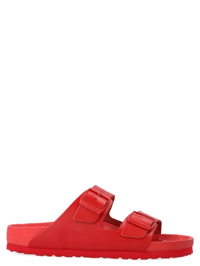 Shop Valentino Garavani Shoes In Red