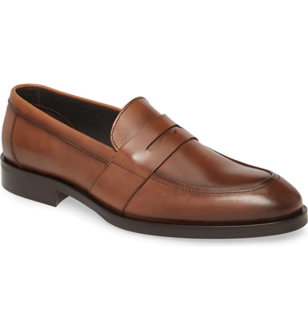 To boot new york devries penny loafer new arrivals