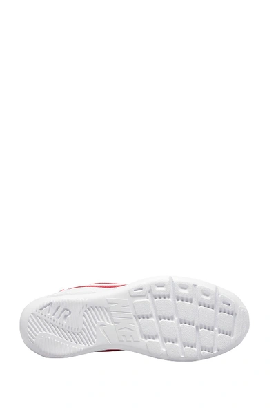 Shop Nike Air Max Oketo Sneaker In 600 Wdchry/white