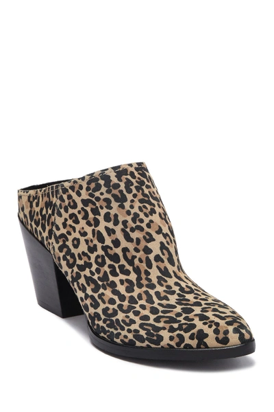 Dolce vita rianna best sale mule