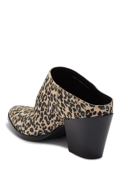 Dolce vita rianna mule clearance