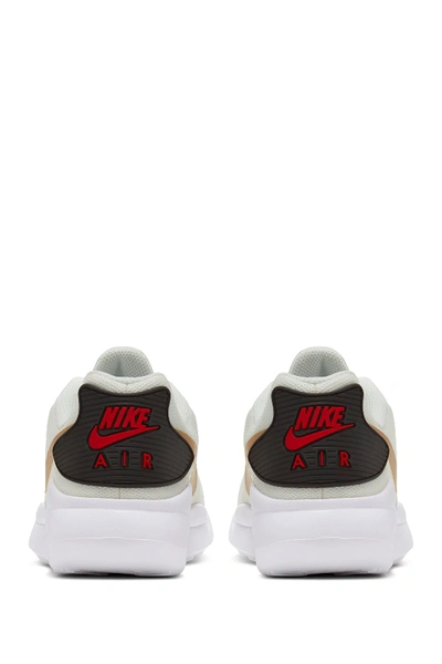 Shop Nike Air Max Oketo Sneaker In 105 Sail/m Gold
