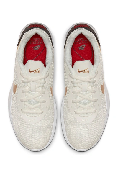 Shop Nike Air Max Oketo Sneaker In 105 Sail/m Gold