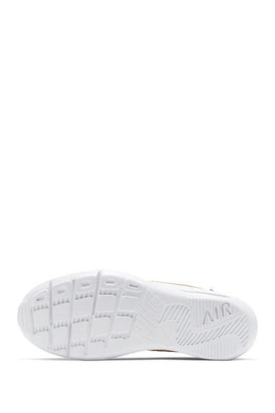 Shop Nike Air Max Oketo Sneaker In 105 Sail/m Gold