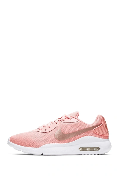 Shop Nike Air Max Oketo Sneaker In 601 Crlsdt/mrdbrz