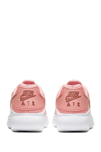 Shop Nike Air Max Oketo Sneaker In 601 Crlsdt/mrdbrz