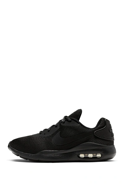 Shop Nike Air Max Oketo Sneaker In 003 Black/black