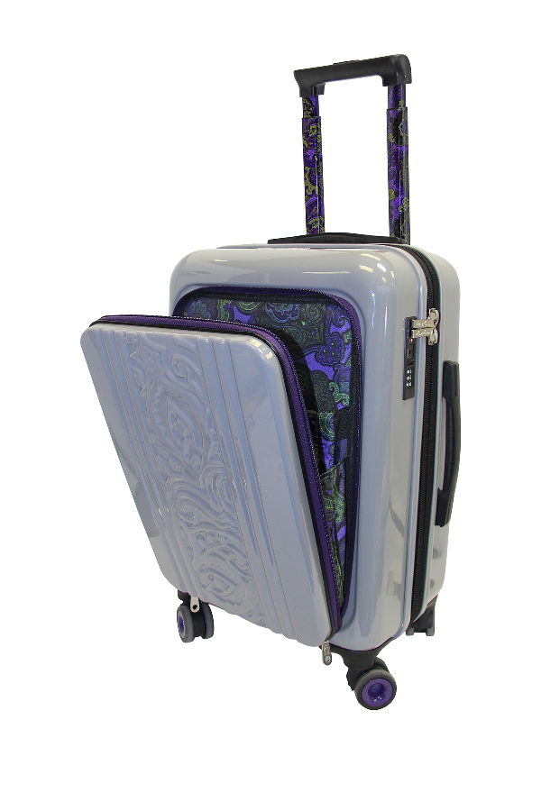 robert graham carry on