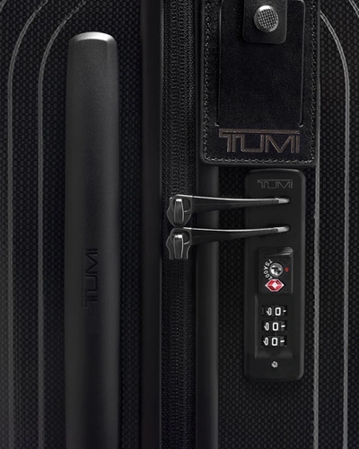 Shop Tumi Continental Carry On Luggage In Black