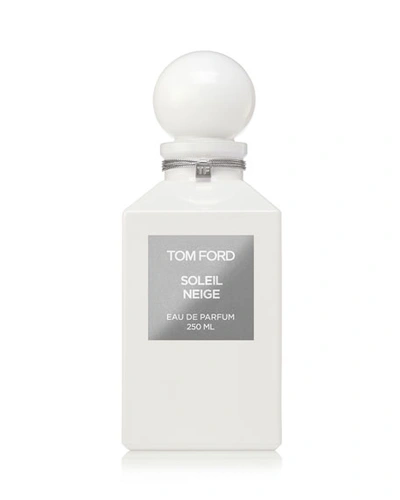 Shop Tom Ford 8.5 Oz. Soleil Neige Eau De Parfum