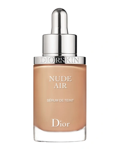 Shop Dior Skin Nude Air Serum Foundation