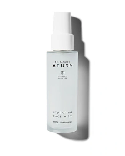 Shop Dr Barbara Sturm Hydrating Face Mist, 1.7 Oz.