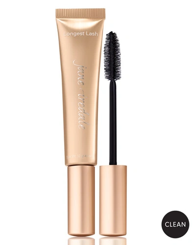 Shop Jane Iredale Longest Lash Thickening And Lengthening Mascara