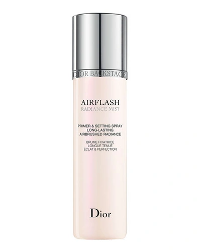 Shop Dior Airflash Radiance Mist, 2.5 Oz./ 70 ml