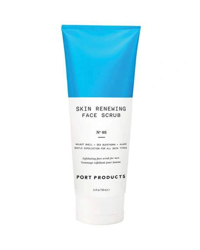 Shop Port Products 3.4 Oz. Skin Renewing Face Scrub