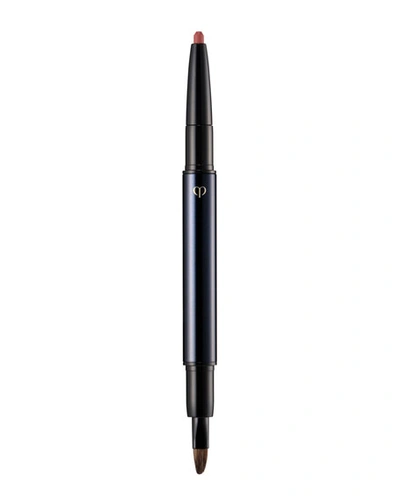 Shop Clé De Peau Beauté Lip Liner Pencil Cartridge