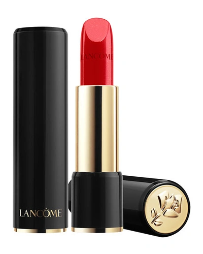 Shop Lancôme L'absolu Rouge Hydrating Lipstick