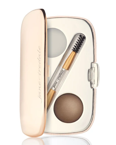 Shop Jane Iredale Greatshape Eyebrow Kit