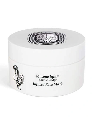 Shop Diptyque Infused Face Mask
