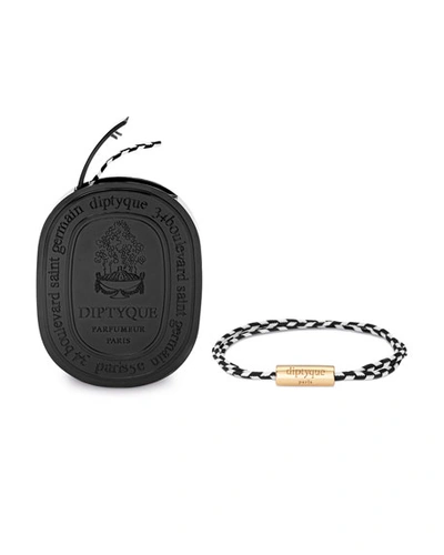 Shop Diptyque Do Son Perfumed Bracelet