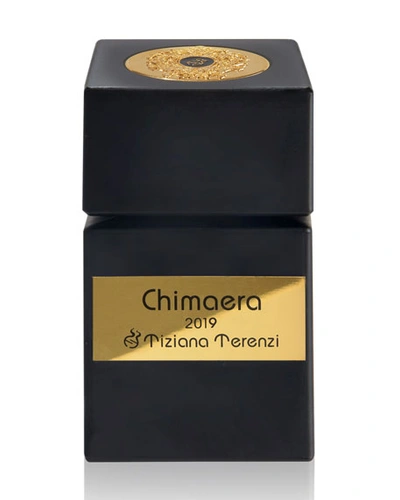 Shop Tiziana Terenzi Chimaera 2019 Anniversary Extrait De Parfum, 3.4 Oz.