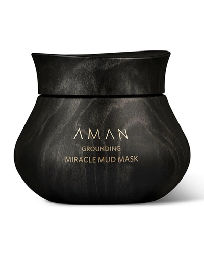 Shop Aman 1.7 Oz. Grounding Miracle Mud Mask