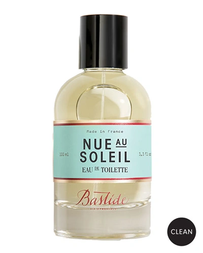 Shop Bastide Nue Au Soleil Eau De Toilette, 3.4 Oz.