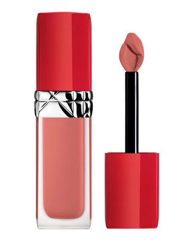 Shop Dior Rouge  Ultra Care Liquid Lipstick