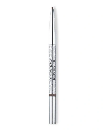 Shop Dior Show Brow Styler