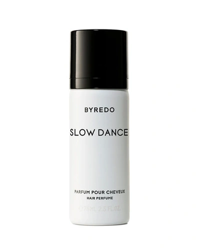 Shop Byredo 2.5 Oz. Slow Dance Hair Perfume