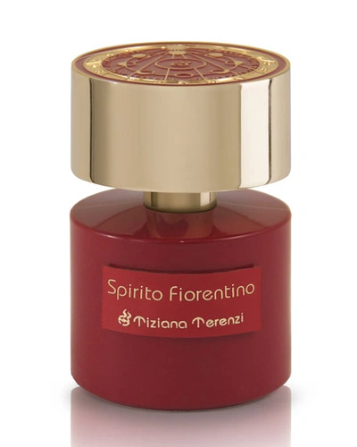 Shop Tiziana Terenzi Spirito Fiorentino Extrait De Parfum, 3.4 Oz.