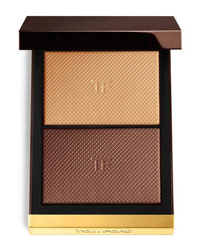 Shop Tom Ford Skin Illuminating Powder Duo