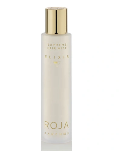 Shop Roja Parfums 1.7 Oz. Elixir Supreme Hair Mist