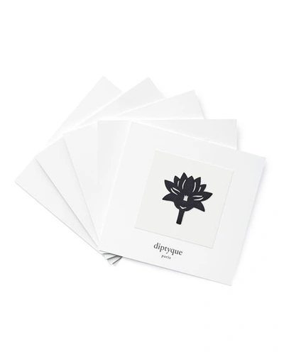 Shop Diptyque Le Patch Do Son Perfumed Sticker For Skin