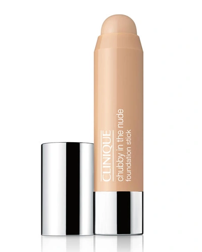 Shop Clinique Chubby In The Nude Foundation Stick