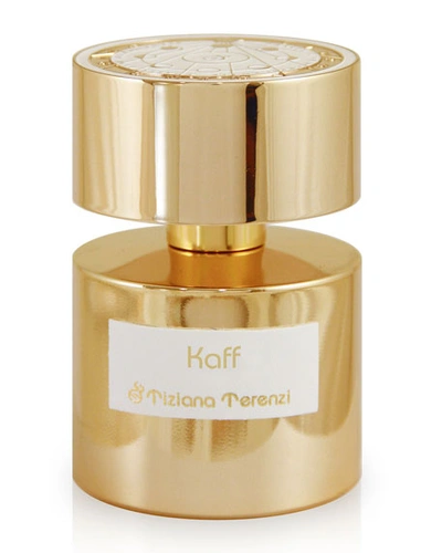 Shop Tiziana Terenzi Kaff Extrait De Parfum, 3.4 Oz.