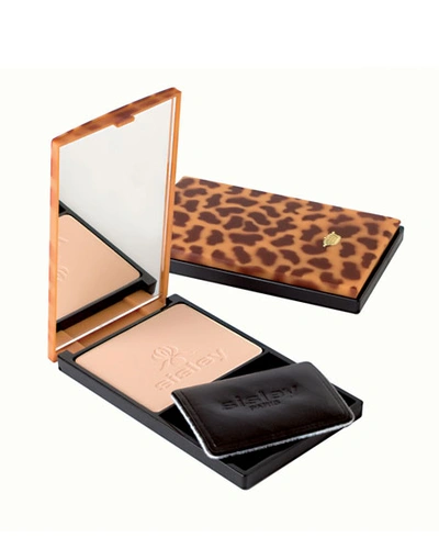 Shop Sisley Paris Phyto-poudre Compacte Pressed Powder