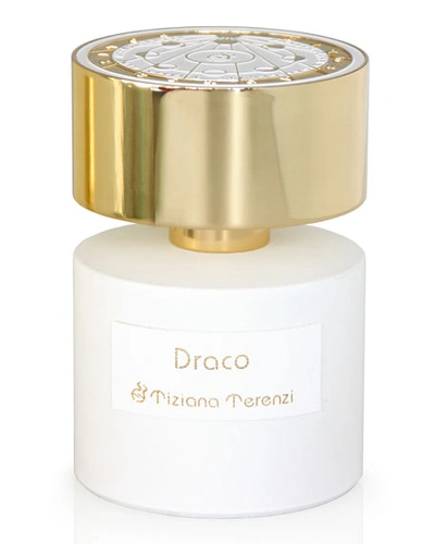 Shop Tiziana Terenzi Draco Extrait De Parfum, 3.4 Oz.