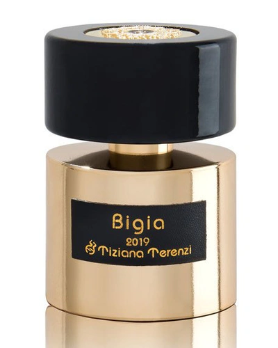 Shop Tiziana Terenzi Bigia 2019 Anniversary Extrait De Parfum, 3.4 Oz.