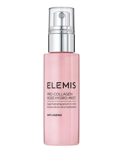 Shop Elemis Pro Collagen Rose Hydro Mist
