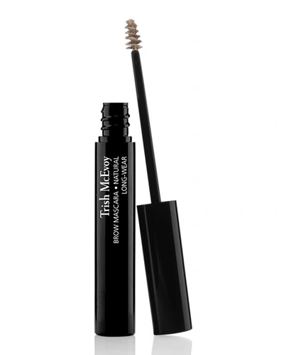 Shop Trish Mcevoy Fuller Brows Brow Mascara